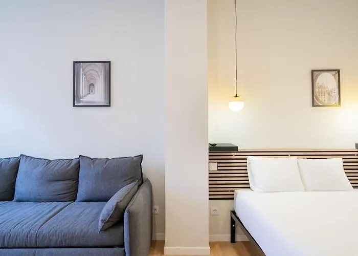 Ideal Flat For 2 Pax -F Fpo1