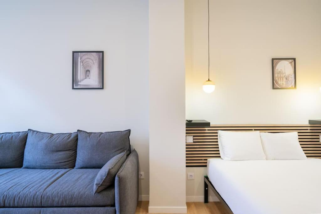 Ideal Flat For 2 Pax -f Fpo1 Apartment *